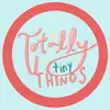 Tara Clare - @totallytinythings - TikTok