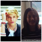 Tara&Cody Simpson - @taracodysimpson - Instagram