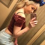 Tara Coffey Finsta - @taracoffeybean - Instagram
