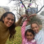 Tara Collier - @kuti78_tara - Instagram