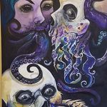 TaraCollier.art - @taracollier.art - Instagram