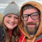 Tara Anderson-Colvin - @patrick_rocks564 - Instagram