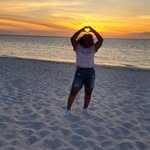 Tara Cornish - @trinigirl1971 - Instagram