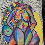 Marìa Angèlica Couchet Tarantelli - @mariaangelicacouchettarantelli - Instagram