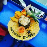 The Couch El Nido@Taraw Cliff - @thecouchelnidotaraw - Instagram