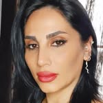 Tahmineh - @tara.safari_couture - Instagram