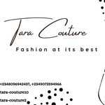 @tara_couture10 - Instagram