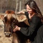 Tara Couture - @slowdownfarmstead - Instagram