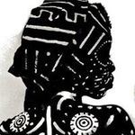 Afro Omega - @taracovington - Instagram