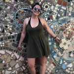 Tarza - @tara_coyle - Instagram