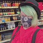 Tara Coyne - @coloradogreenwitchtarot - Instagram
