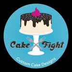 Tara Creech - @cakefightcakes - Instagram