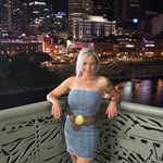 Tara Hunt - @tara.crist.5 - Instagram