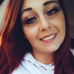 Tara Robertson - @tara.croft.31 - Instagram