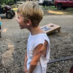 Tara Cromwell - @tcromwell5384 - Instagram
