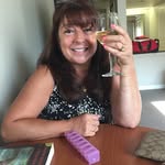 Tara L. Abraham Croteau - @taral.abraham - Instagram