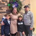 Tara Lee Croteau Anderson - @tlc21078 - Instagram
