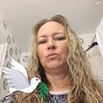 Tara Crow - @taet.ae1108 - Instagram