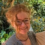Tara Crow PACFA Reg APD - @practicepavestones - Instagram