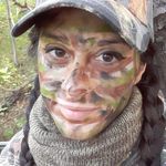 Tara Crowe - @mrs.blackbird.outdoors - Instagram