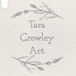 Tara Crowley - @taracrowleyart - Instagram