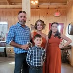 Tara Crowley Pritchett - @tarabug8185 - Instagram