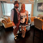 Tara Crowley Prosser - @tarap0829 - Instagram
