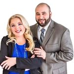 John and Tara cudmore - @c6homes_dreamteam - Instagram