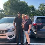 Tara culbert - @carylsdaughter_and_kamarismama - Instagram