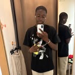 Touré Cheick - Facebook