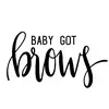 Baby Got Brows x Tara Custer - @babygotbrowsakron - TikTok