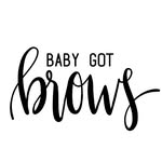𝕋𝕒𝕣𝕒 ℂ𝕦𝕤𝕥𝕖𝕣 | Bᵣₒw Bₒₛₛ | Microblading & Permanent Makeup Artist - @babygotbrowsakron - Instagram
