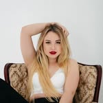 Tara Damato - @xomeja8209 - Instagram