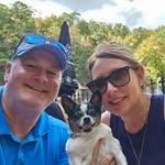 Tara O'Hara - Danner - @taramdanner - Instagram