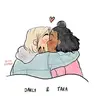 tara + darcy <333 - @allheartsfortarcy - TikTok