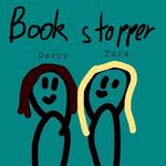 Tara&Darcy - @bookstopper282 - Instagram