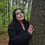Tara | Dark Feminine Mentorointi - @hohtavainen - Instagram