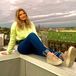 Tara Darrow - @taradarrow - Instagram
