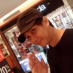 Darwin Alcantara - @darwin.alcantara.10441 - Instagram