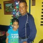 Darwin Argenis Tarache - @darwintarache - Instagram
