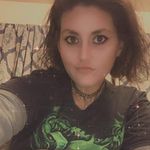 Tara Daugherty - @tara.prettt.eyes - Instagram