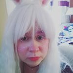 Tara Daugherty - @strawbunnycosplay96 - Instagram