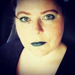 Tara Daugherty - @webbles82 - Instagram