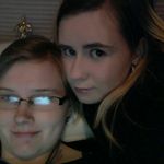 Tara Daugherty - @eluraship.lifegoals - Instagram