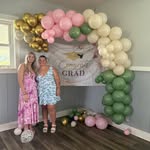 Tara Daugherty - @momof3girlsplus1 - Instagram