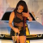 Tara Daugherty - @mrs_hustle88 - Instagram