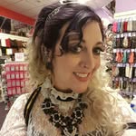 Tara Deckard - @tattooedtara - Instagram