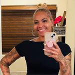 Tara De Leon - @tshawn78 - Instagram