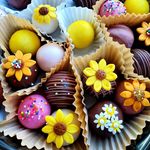 Tara Tyrene DeLeon - @taratycakes - Instagram