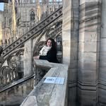 Tara Dennington - @tarajeanne2020 - Instagram